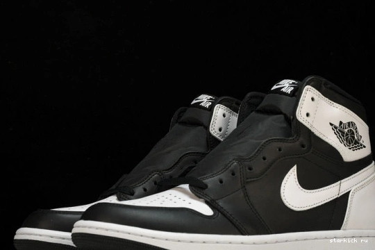 Black High Retro OG  White DZ5485-010  DZ5485-010 1 Jordan 1206